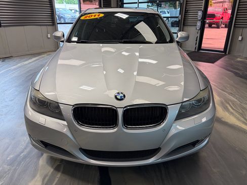 Used 2011 BMW 328i xDrive Sedan AWD/4WD image 33