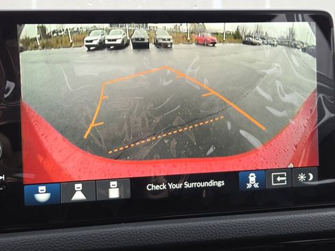 New 2026 Honda Civic Sport Touring image 9