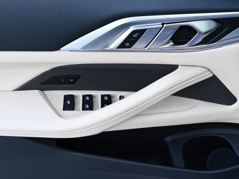 Certified 2025 BMW M440i Convertible image 39