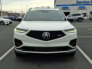 Used 2023 Acura MDX Type S video 2