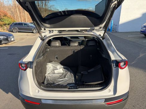 Used 2025 MAZDA CX-30 AWD 2.5 S w/ Premium Package image 15