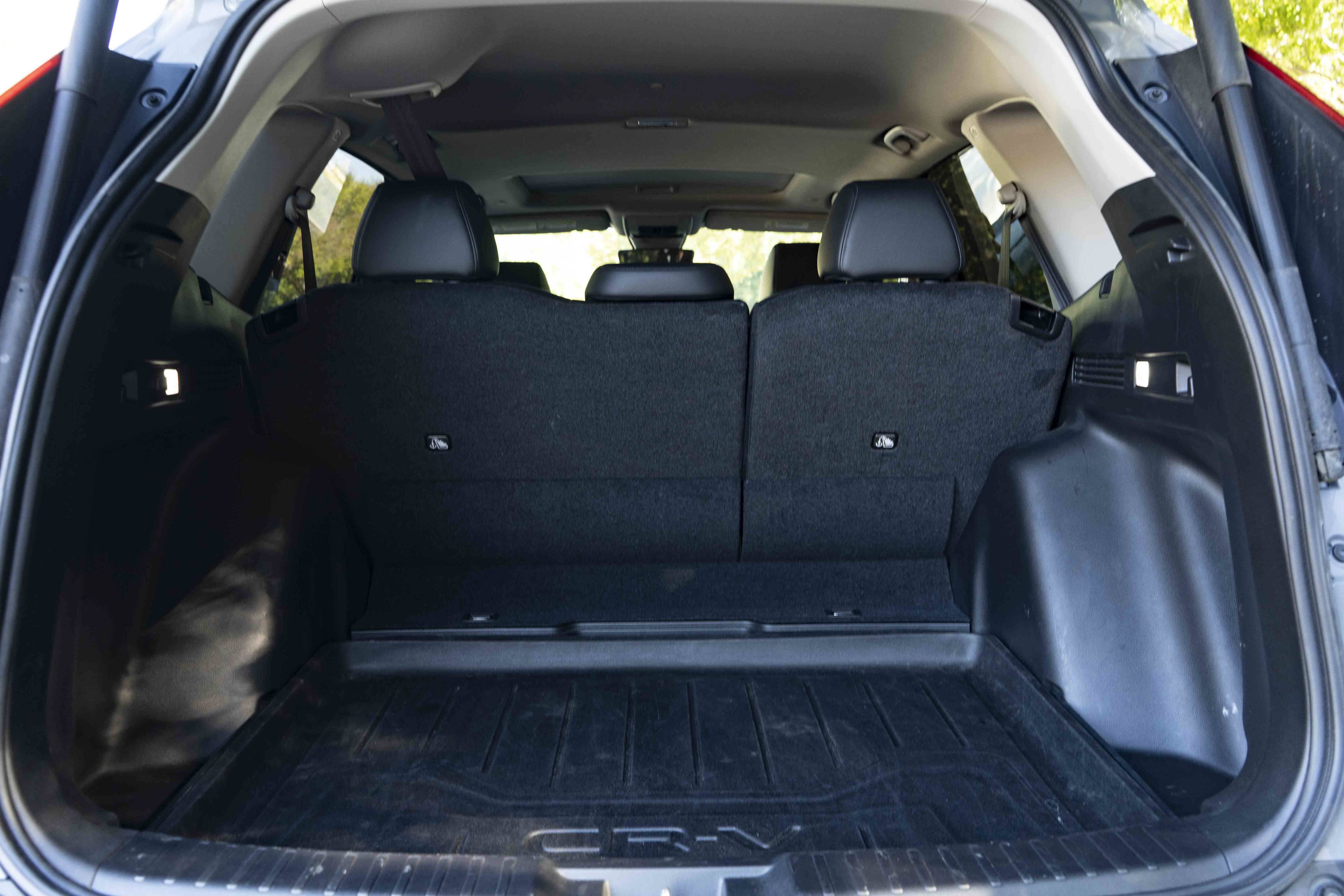 Used 2024 Honda CR-V EX-L image 34