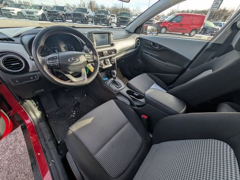 Used 2020 Hyundai Kona SE image 14