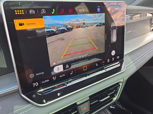 New 2026 Volkswagen Tiguan SE R-Line AWD/4WD image 23
