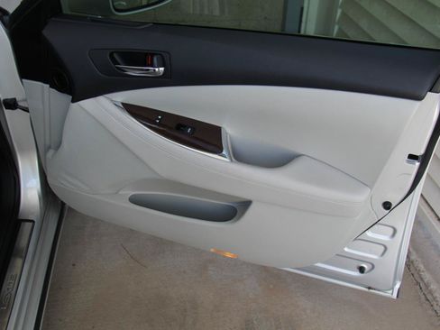 Used 2012 Lexus ES 350 FWD image 23