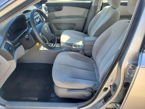 Used 2007 Kia Optima LX FWD image 14