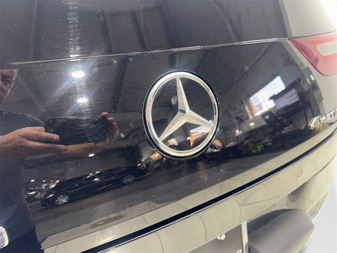 Used 2025 Mercedes-Benz CLA 250 CLA 250 NAV,CAM,PANO,HTD STS,B image 21