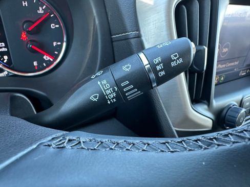 Used 2024 GMC Terrain Denali w/ Denali Premium Package image 28