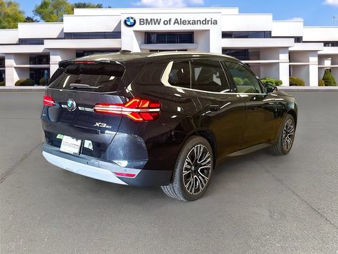 Used 2026 BMW X3 xDrive30i w/ Premium Package AWD/4WD image 5