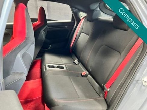 Used 2024 Honda Civic Type R image 15