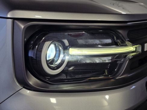 Used 2022 Ford Bronco Sport Big Bend image 5