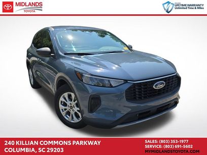 Used 2023 Ford Escape Active w/ Tech Pack #1