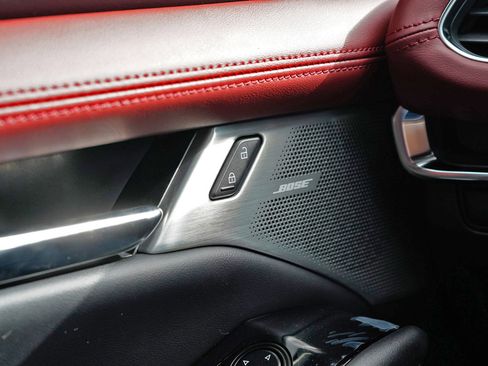 New 2026 MAZDA MAZDA3 2.5 S Hatchback w/ Premium Pkg image 22