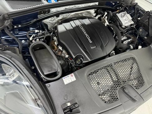 Used 2019 Porsche Macan image 49