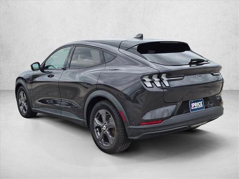 Used 2022 Ford Mustang Mach-E Select w/ Comfort/Technology Package RWD image 7