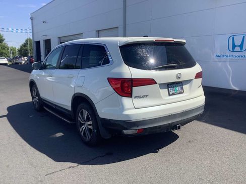 Used 2016 Honda Pilot EX image 3