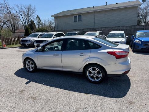 Used 2014 Ford Focus SE image 5