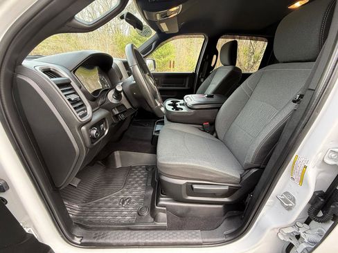 Used 2021 RAM 2500 Tradesman image 15