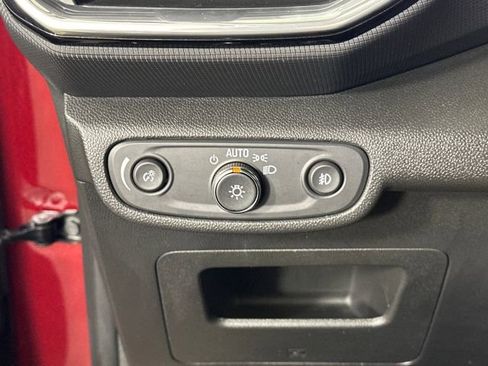 Used 2023 Chevrolet TrailBlazer LT image 27