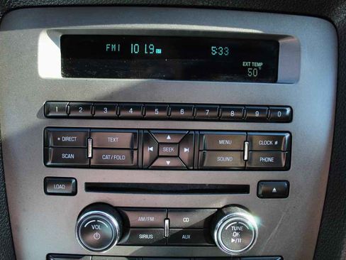 Used 2012 Ford Mustang Coupe image 18