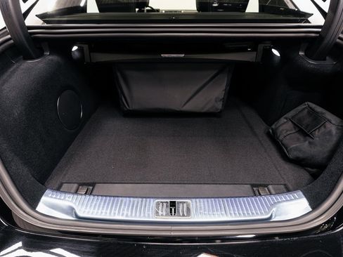 Certified 2025 Mercedes-Benz S 63 AMG S w/ Carbon Fiber Exterior Package image 32