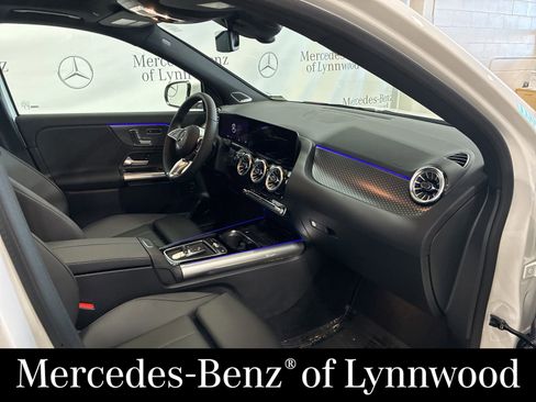New 2026 Mercedes-Benz GLA 250 4MATIC image 16