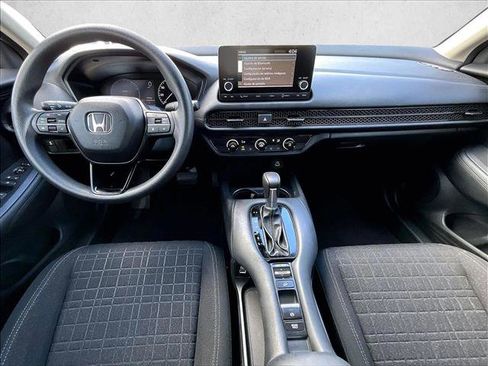 Used 2023 Honda HR-V LX image 16