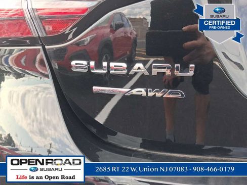 Certified 2025 Subaru Legacy Premium AWD/4WD image 5