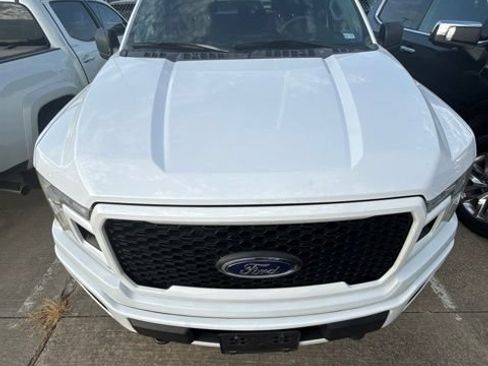 Used 2019 Ford F150 XL w/ Equipment Group 101A Mid AWD/4WD image 5
