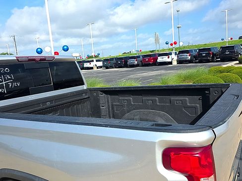 Used 2020 Chevrolet Silverado 3500 LTZ w/ LTZ Texas Edition AWD/4WD image 19