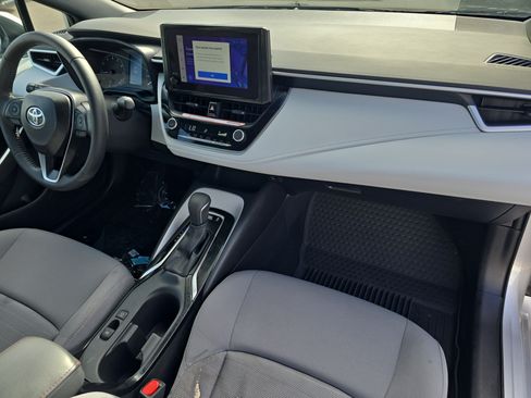 Used 2025 Toyota Corolla SE FWD image 11