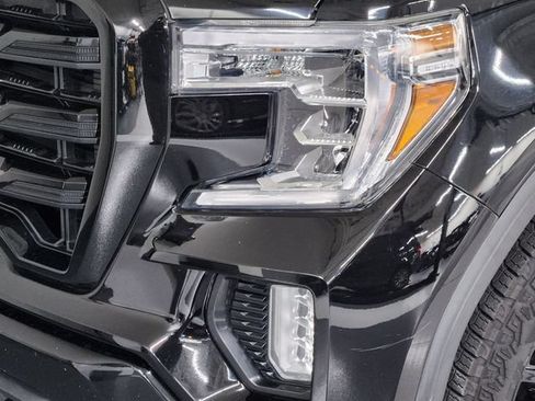 Used 2021 GMC Sierra 1500 Elevation w/ Preferred Package RWD image 12