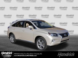 Used 2015 Lexus RX 350 FWD video 1