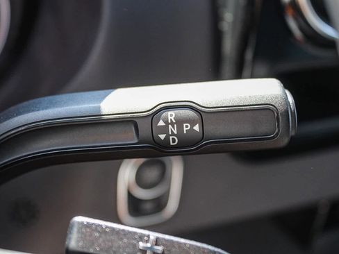 New 2024 Mercedes-Benz eSprinter 170 Cargo image 20