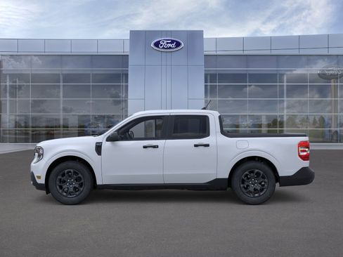 New 2026 Ford Maverick XLT w/ 4K Tow Package AWD/4WD image 3