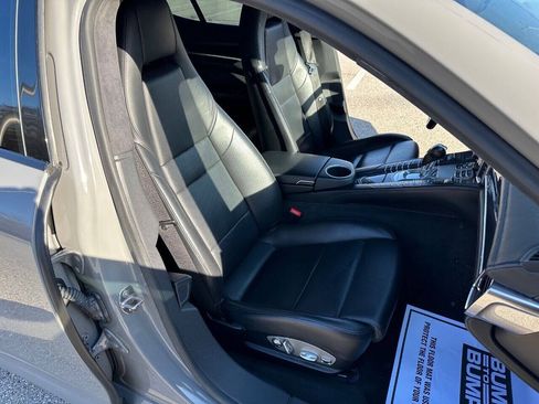Used 2013 Porsche Panamera GTS AWD/4WD image 19