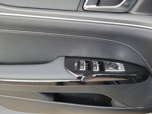 New 2026 Kia K5 GT-Line image 12