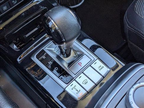 Used 2017 Mercedes-Benz G 550 image 12