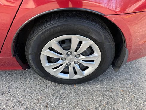 Used 2012 Hyundai Sonata GLS FWD image 54