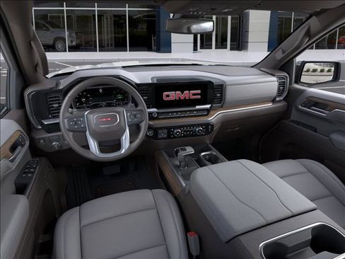 New 2026 GMC Sierra 1500 SLT image 15