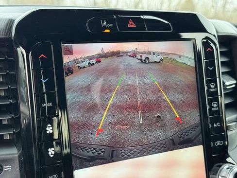 New 2026 RAM 1500 Big Horn image 4