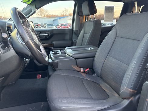 Used 2020 GMC Sierra 1500 SLE w/ SLE Convenience Package image 13