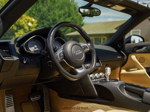 Used 2011 Audi R8 V8 AWD/4WD image 29