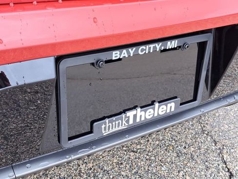 New 2026 Kia K4 GT-Line Turbo FWD image 29