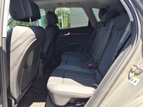 Used 2023 Audi Q5 e Premium Plus AWD/4WD image 27