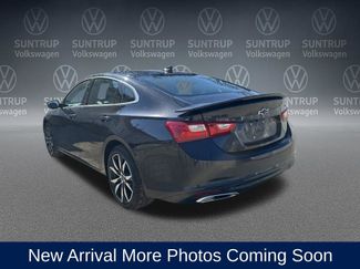 Used 2023 Chevrolet Malibu RS video 2