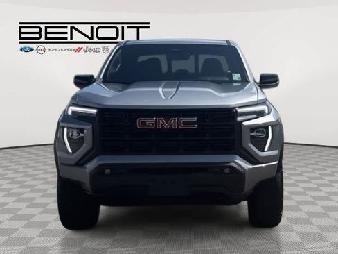 Used 2026 GMC Canyon Elevation w/ Convenience Package AWD/4WD image 2