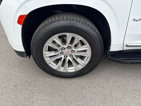 Used 2023 GMC Yukon SLT image 28