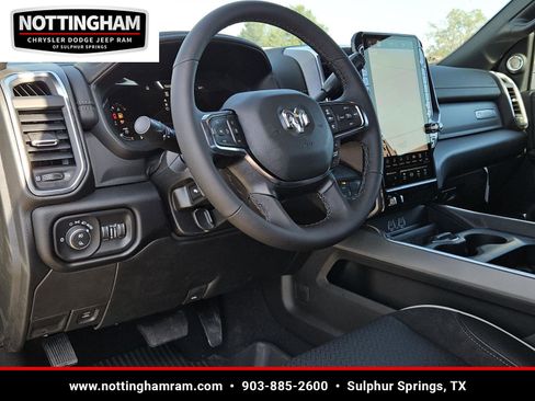 New 2026 RAM 2500 Laramie image 23