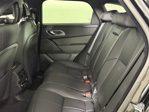 Used 2026 Land Rover Range Rover Velar Dynamic SE AWD/4WD image 25